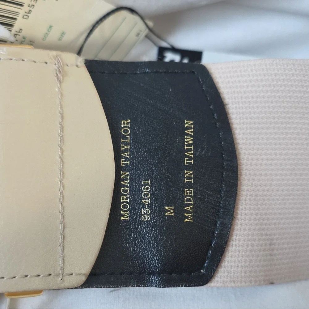 Morgan Taylor this nwt